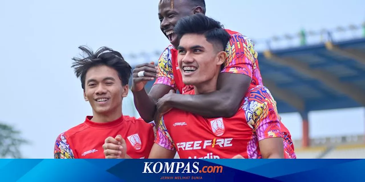 Link Live Streaming Persis Solo Vs Arema FC, Kickoff 19.30 WIB