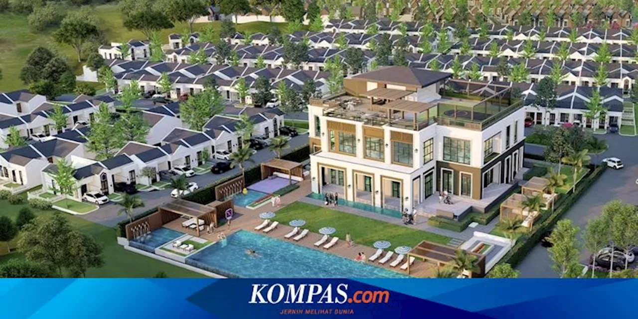 Agung Podomoro Kantongi Marketing Sales Rp 796,3 Miliar