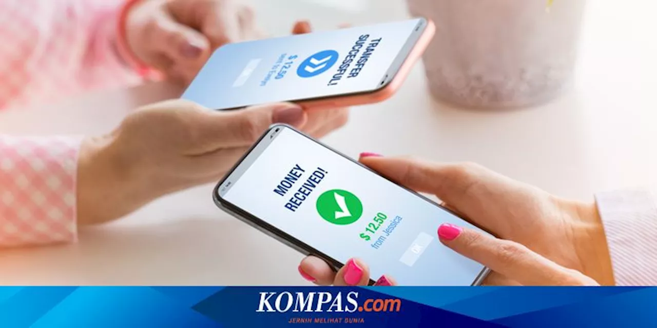 OJK Rilis Daftar Pinjol Ilegal dan Legal per 1 Agustus 2024