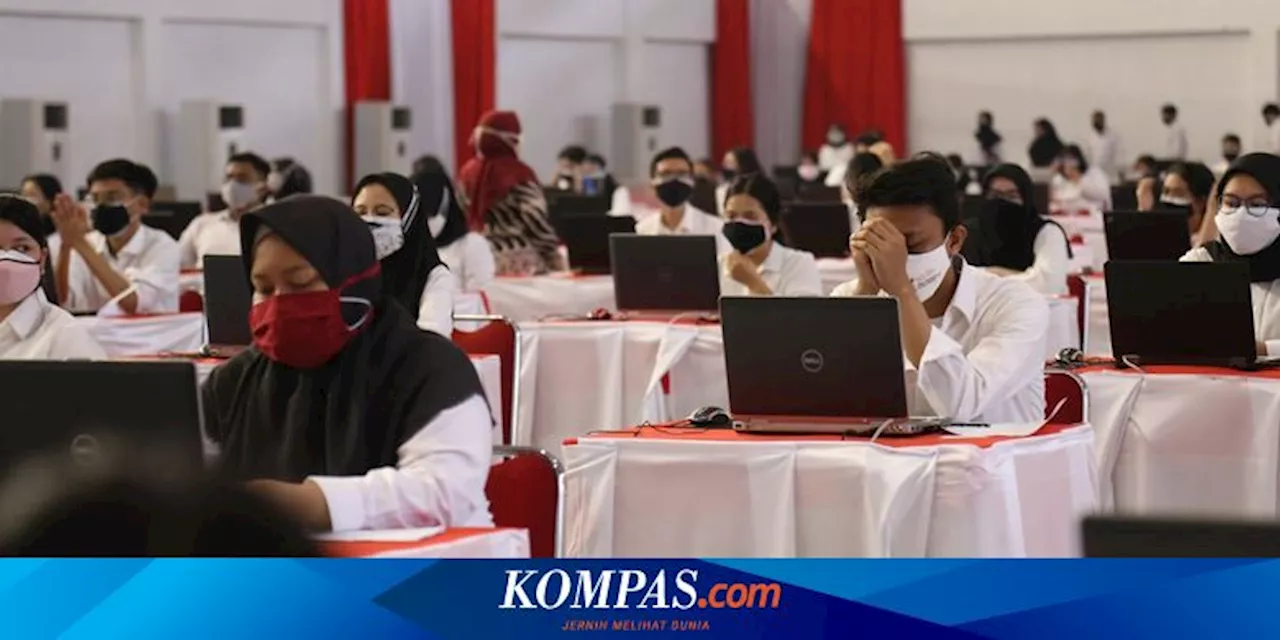 Pendaftaran CPNS Akan Dibuka Agustus 2024, Berikut Instansi yang Kuotanya Paling Banyak