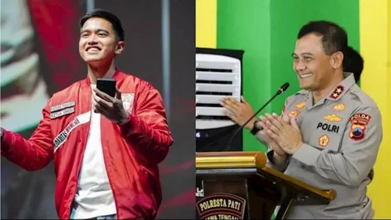 Analisis Pengamat: Kaesang Akan Jadi Cawagub Ahmad Luthfi jika Maju di Pilkada Jateng