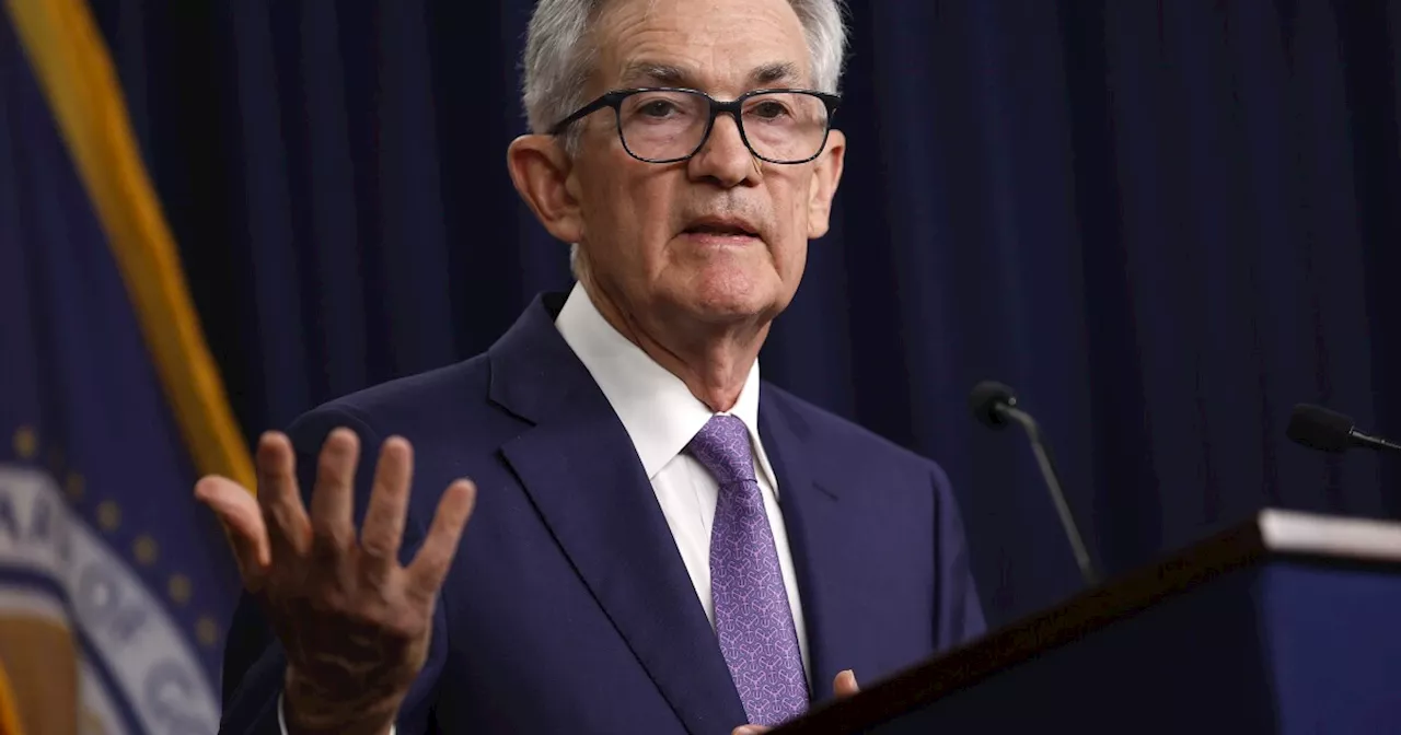 The Federal Reserve is getting closer to cutting interest rates