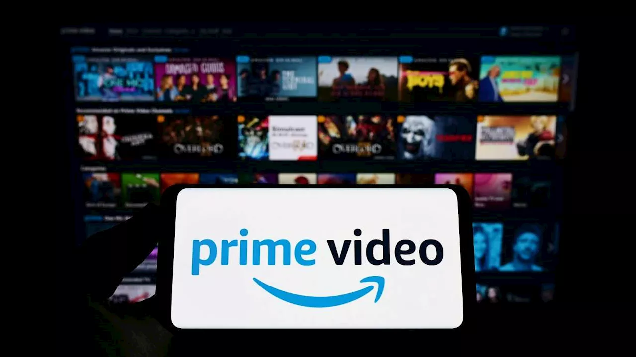 What's coming to Amazon Prime and Amazon Freevee in August