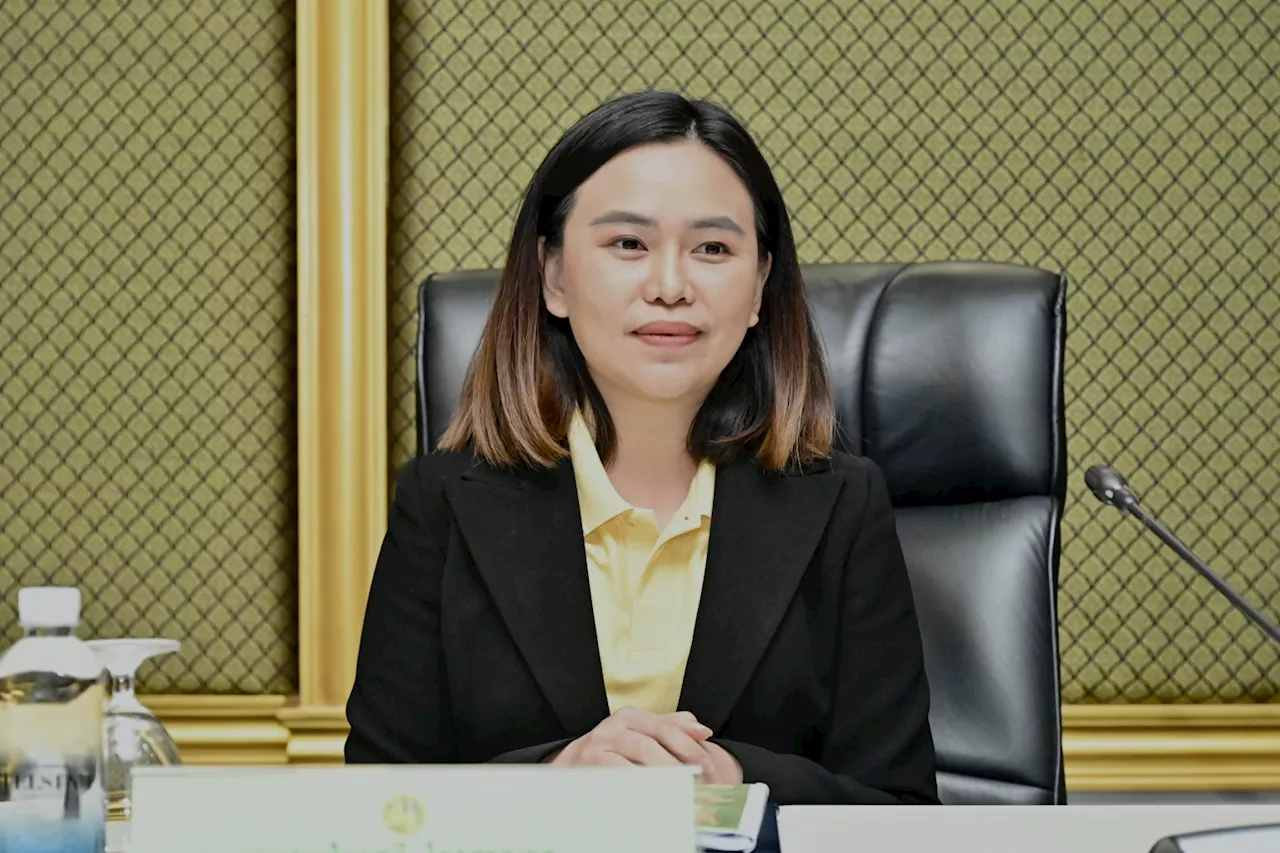  เขต อำนวยความสะดวกย้ายทะเบียนบ้านรับ 'ดิจิทัลวอลเล็ต'
