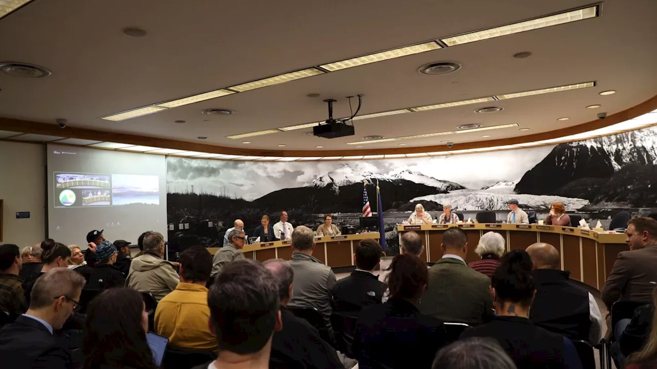 Juneau residents call for more accountability as investigation into deadly police shooting continues
