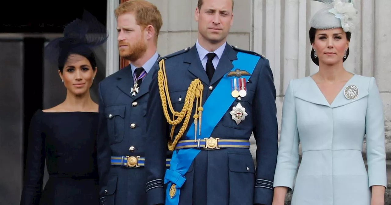 Harrys Nachricht an Kate nach Wimbledon-Auftritt verrät seine wahren Gefühle