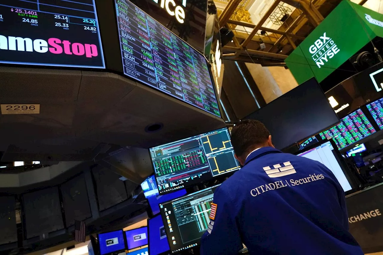 Le secteur technologique rebondit fortement à Wall Street