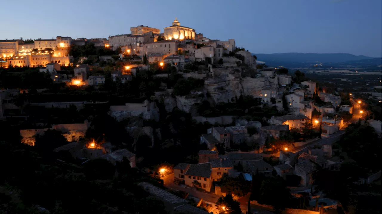 Cet été, partez à la découverte du Luberon et de ses villages emblématiques !