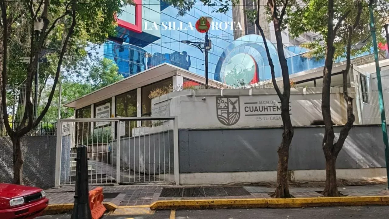 Casa del Migrante Cuauhtémoc deja en vilo a 200 migrantes por cierre temporal