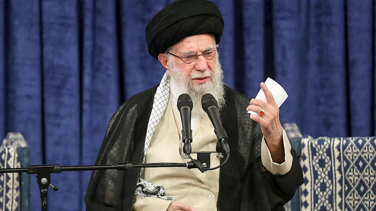 Guerra in Medio Oriente, New York Times: “Khamenei ha ordinato di colpire direttamente Israele”