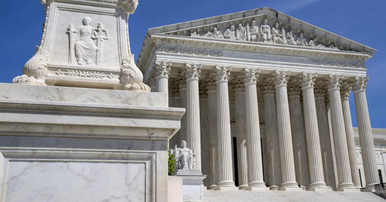 Supreme Court term limits and ethics reforms aren't just good for Democrats