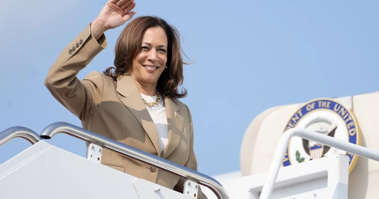 Why Latinos are missing from the Kamala Harris vice president sweepstakes