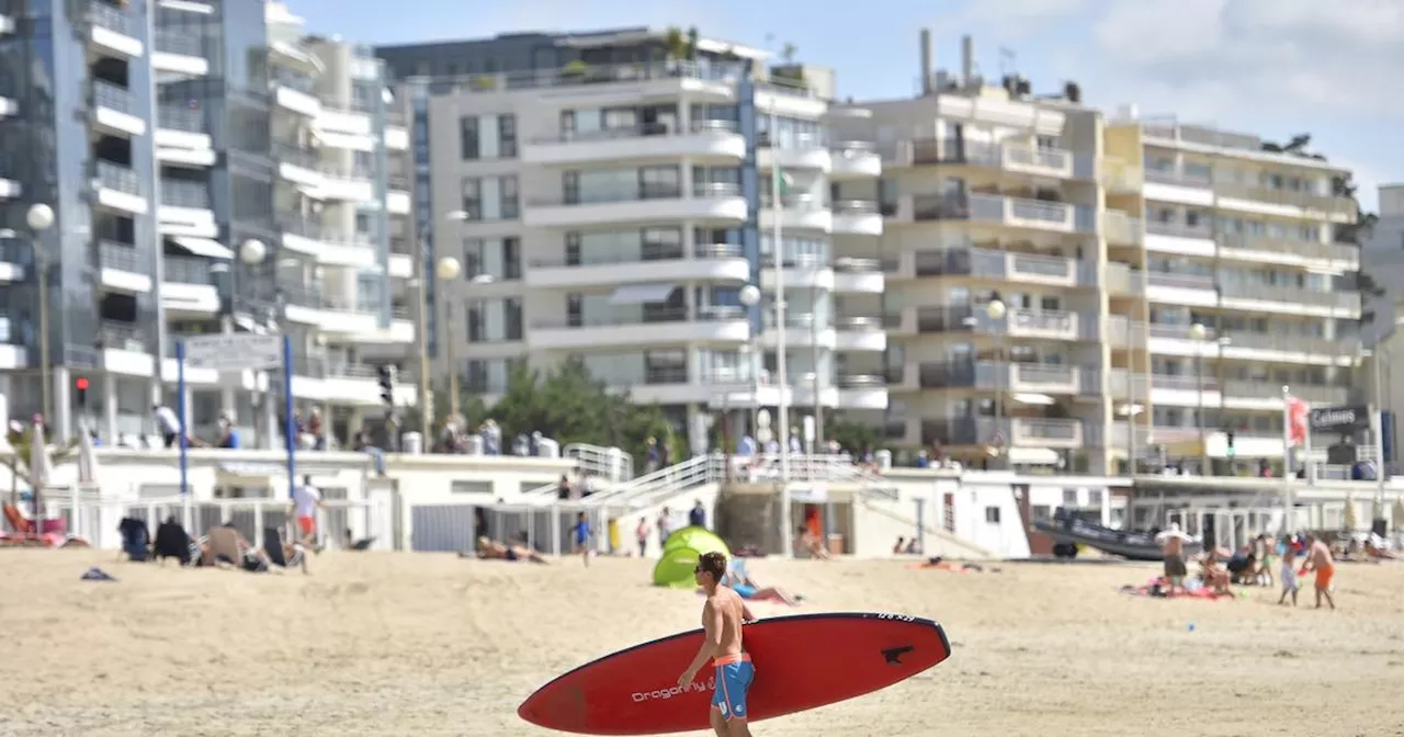 Loire-Atlantique : deux cambrioleuses arrêtées en flagrant délit à la Baule