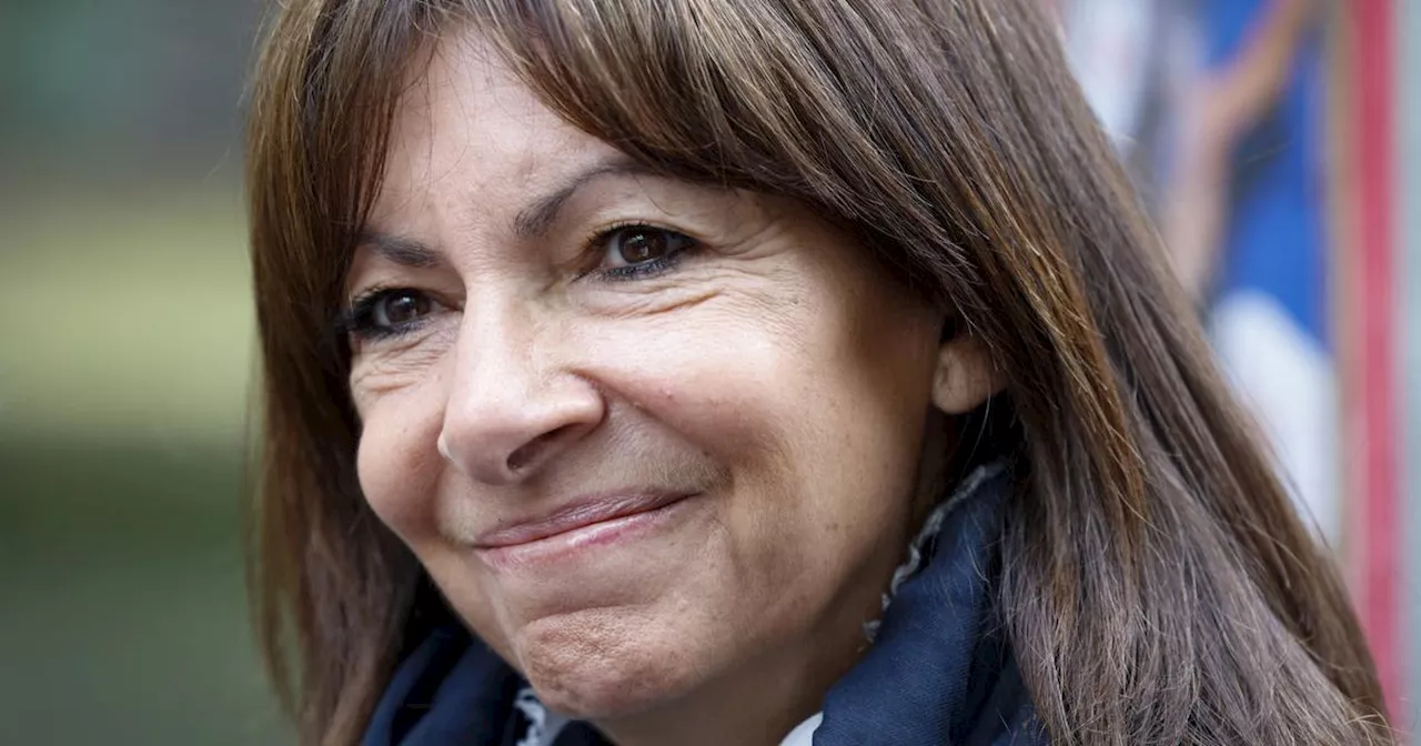 «Vous ne nous faites pas peur» : Anne Hidalgo répond aux critiques de Donald Trump sur la cérémonie d’ouverture des JO