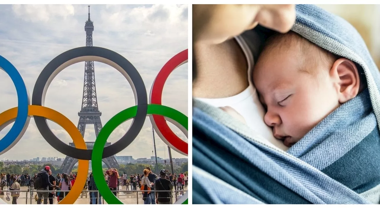 Olimpiadi 2024, nel Villaggio a Parigi anche asili nido e aule per l'allattamento: «È stata una lunga battagli