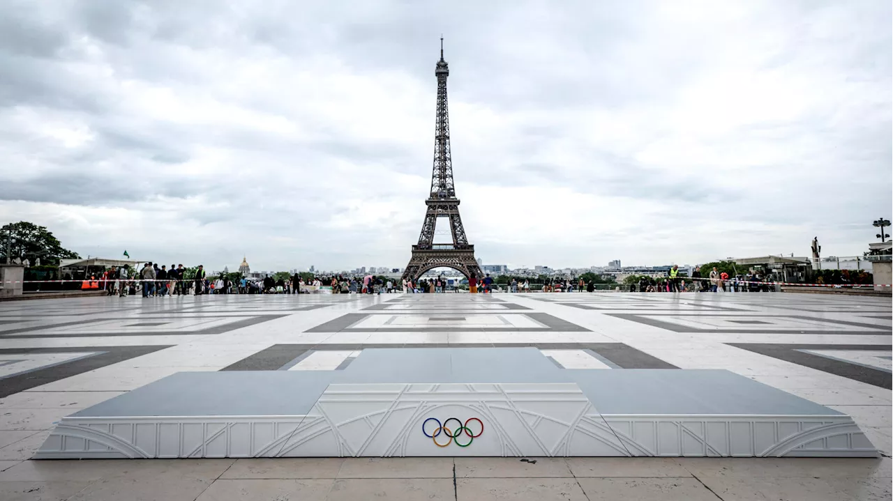 Toutes les médailles françaises aux Jeux olympiques de Paris 2024, mises à jour épreuve après épreuve