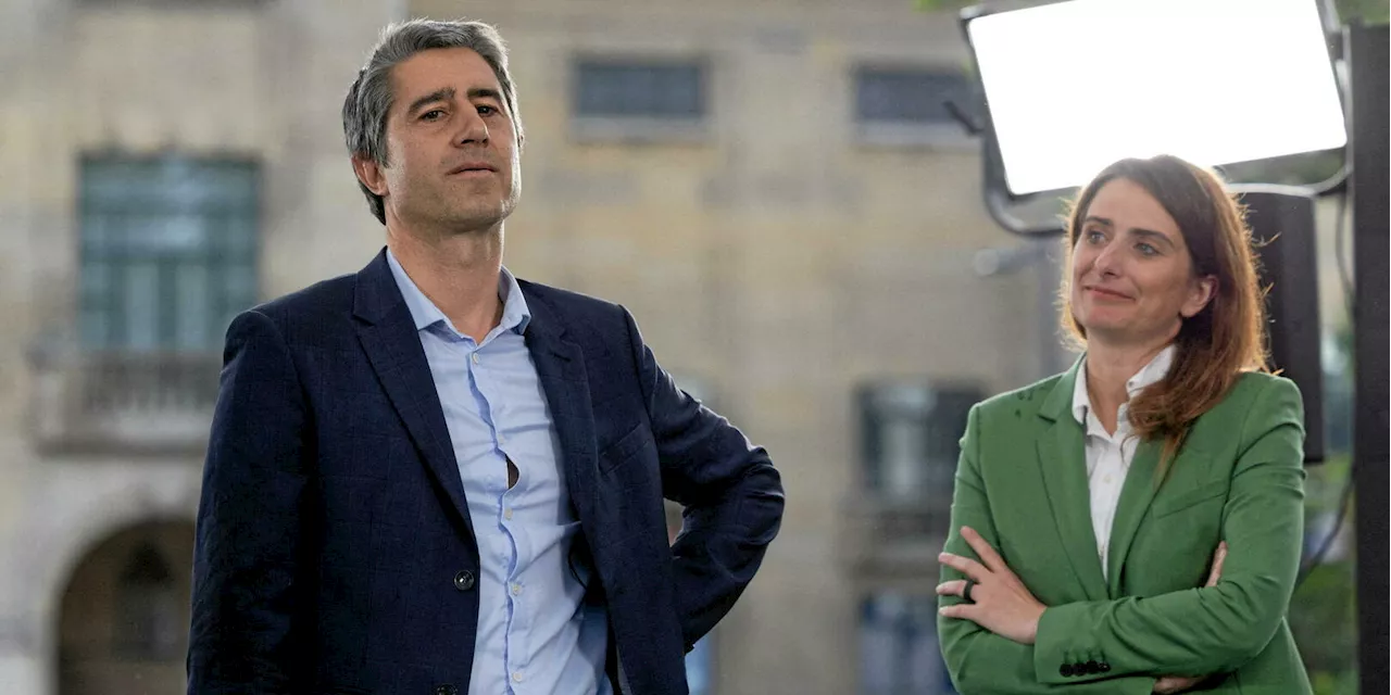 François Ruffin, le jour d’après