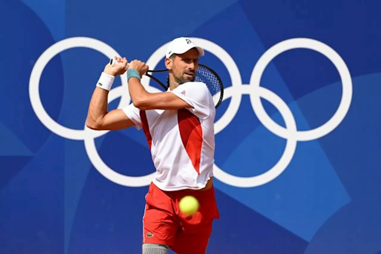 Le Grand Chelem vs les JO : le jeu des 7 différences à Roland-Garros