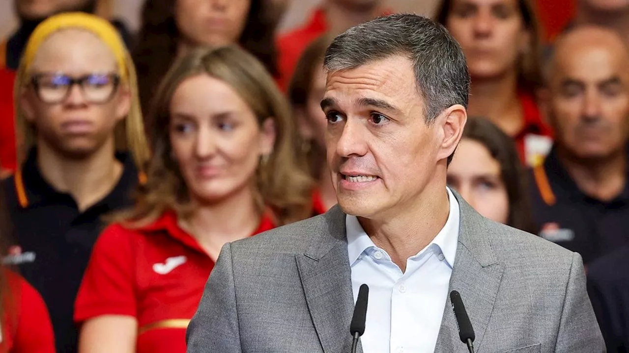 Espagne : Pedro Sanchez garde le silence devant le juge et riposte avec une plainte