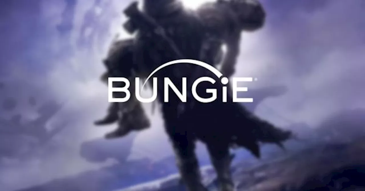 Bungie despide a más de 200 trabajadores; señala razones financieras