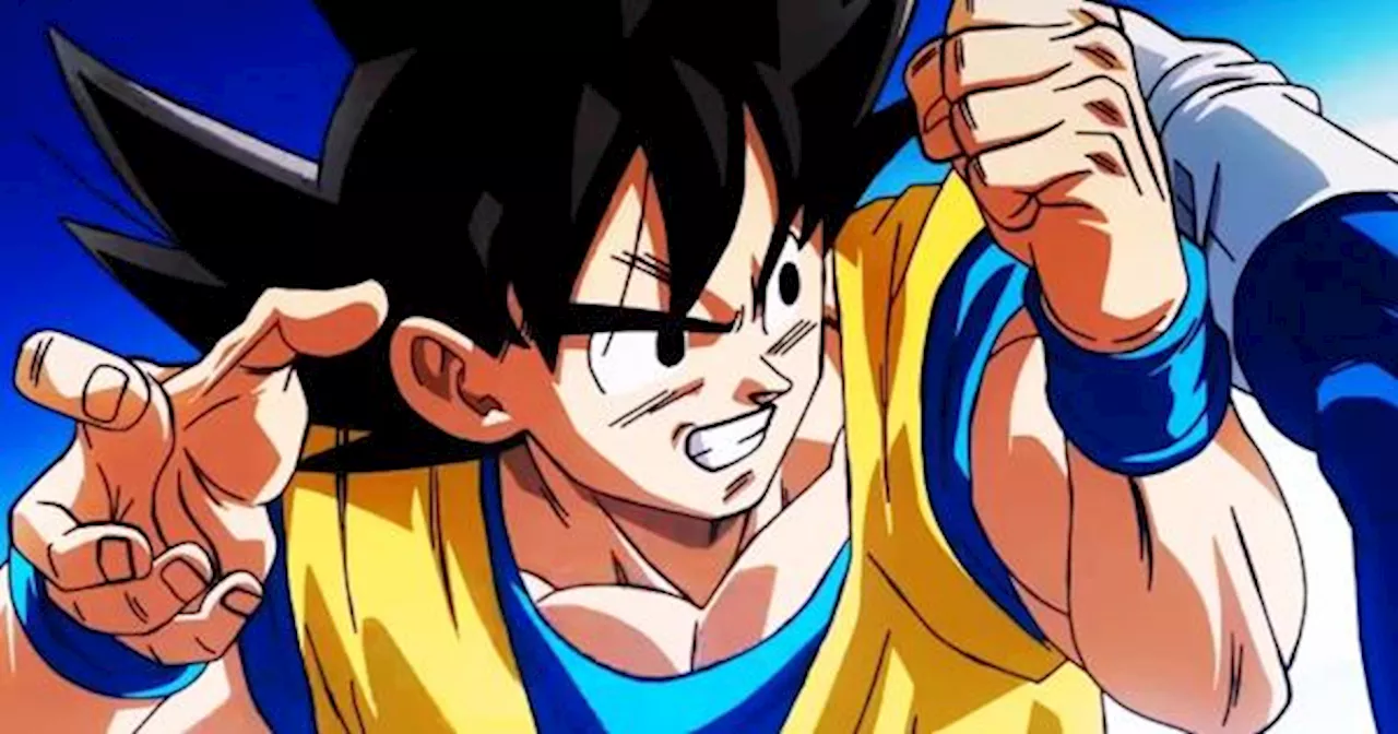 Primer episodio de Dragon Ball Daima ya tiene fecha de estreno, pero hay malas noticias