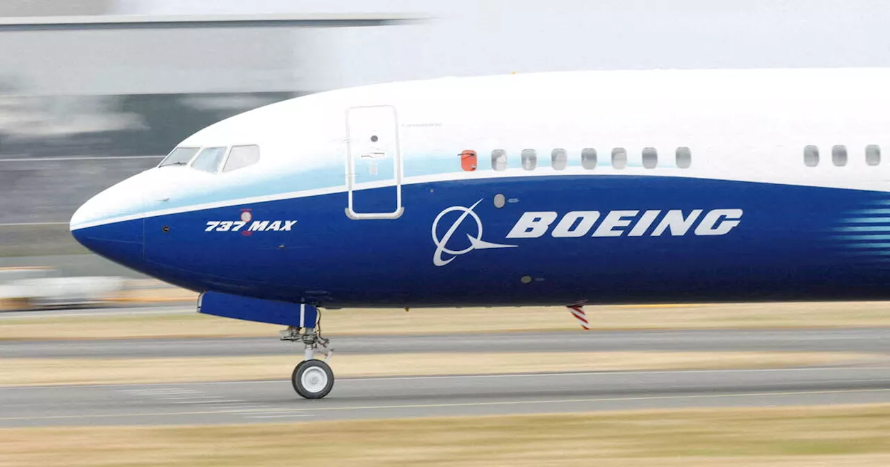 Boeing nomme Kelly Ortberg nouveau patron dès le 8 août