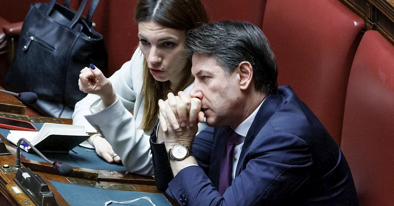 Valditara, M5s fuori controllo: &#034;Addestramento&#034;, l&#039;emendamento che scatena gli insulti in aula