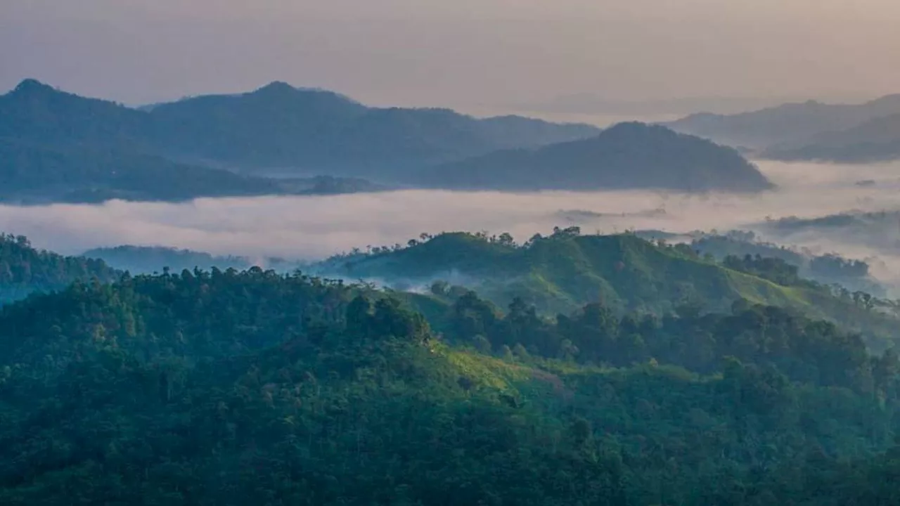 6 Fakta Menarik Gunung Kendeng di Banten, Kini Jadi Desa Wisata dan Salah Satu Tempat Tinggal Suku Badui