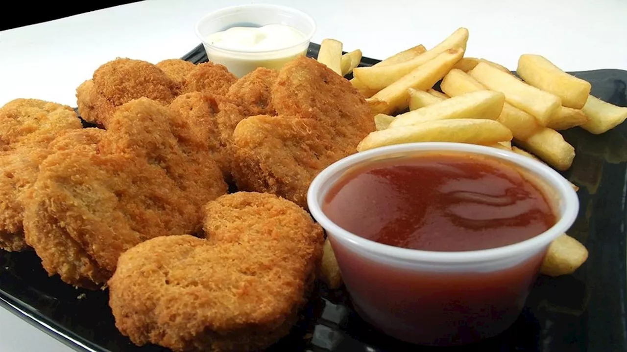 Cara Membuat Nugget Ayam Praktis dan Bergizi, Menu Bekal Sekolah Si Kecil