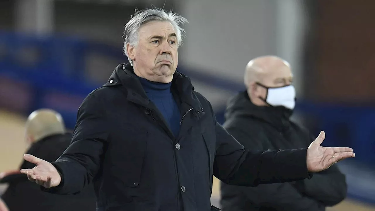 Carlo Ancelotti Frustrasi Usai Real Madrid Sukses Boyong Kylian Mbappe dan Endrick