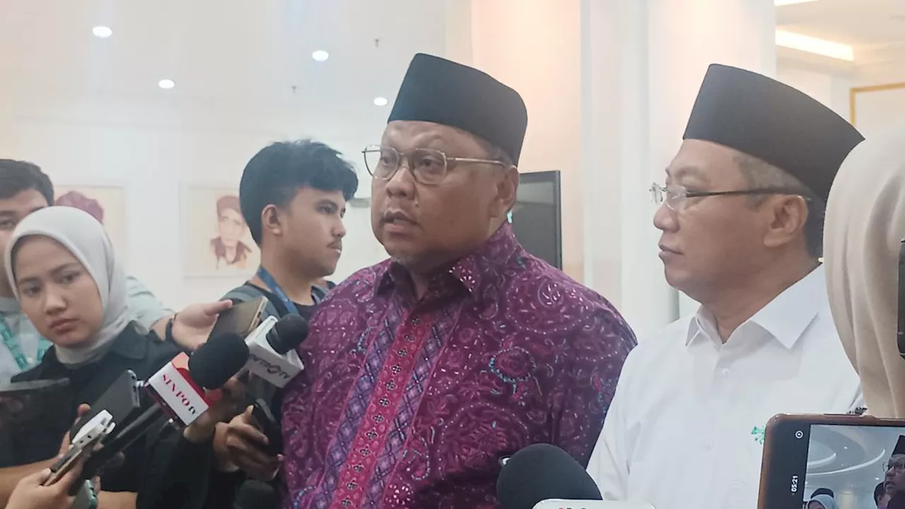 Dipanggil PBNU, Eks Sekjen PKB Lukman Edy Singgung Hasil Muktamar di Bali