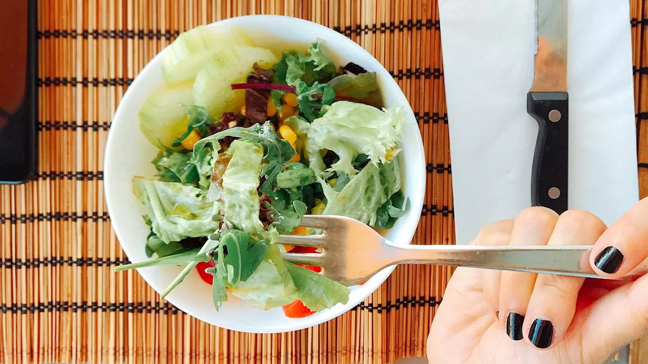 Studi: Pola Makan Vegan Selama 2 Bulan Bisa Membuat Anda Tampak Lebih Muda