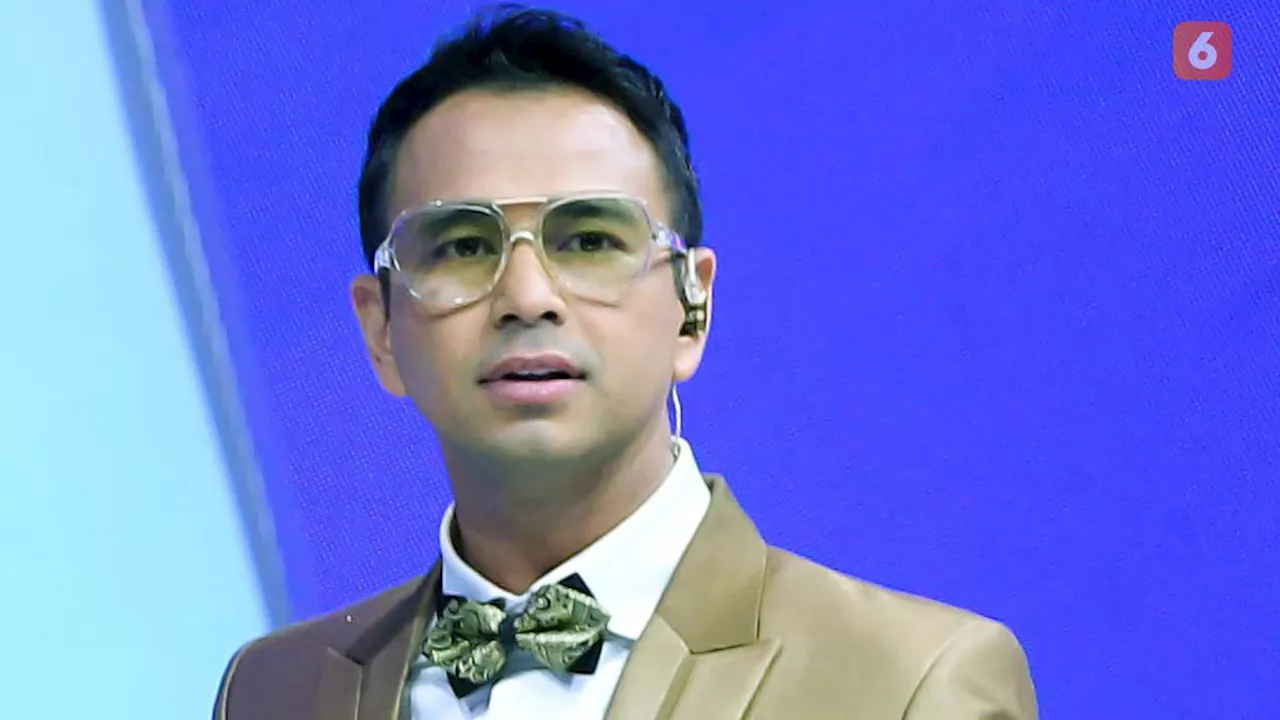 Video Atta Halilintar Salah Gandeng Nagita Slavina Viral, Ini Respons Raffi Ahmad