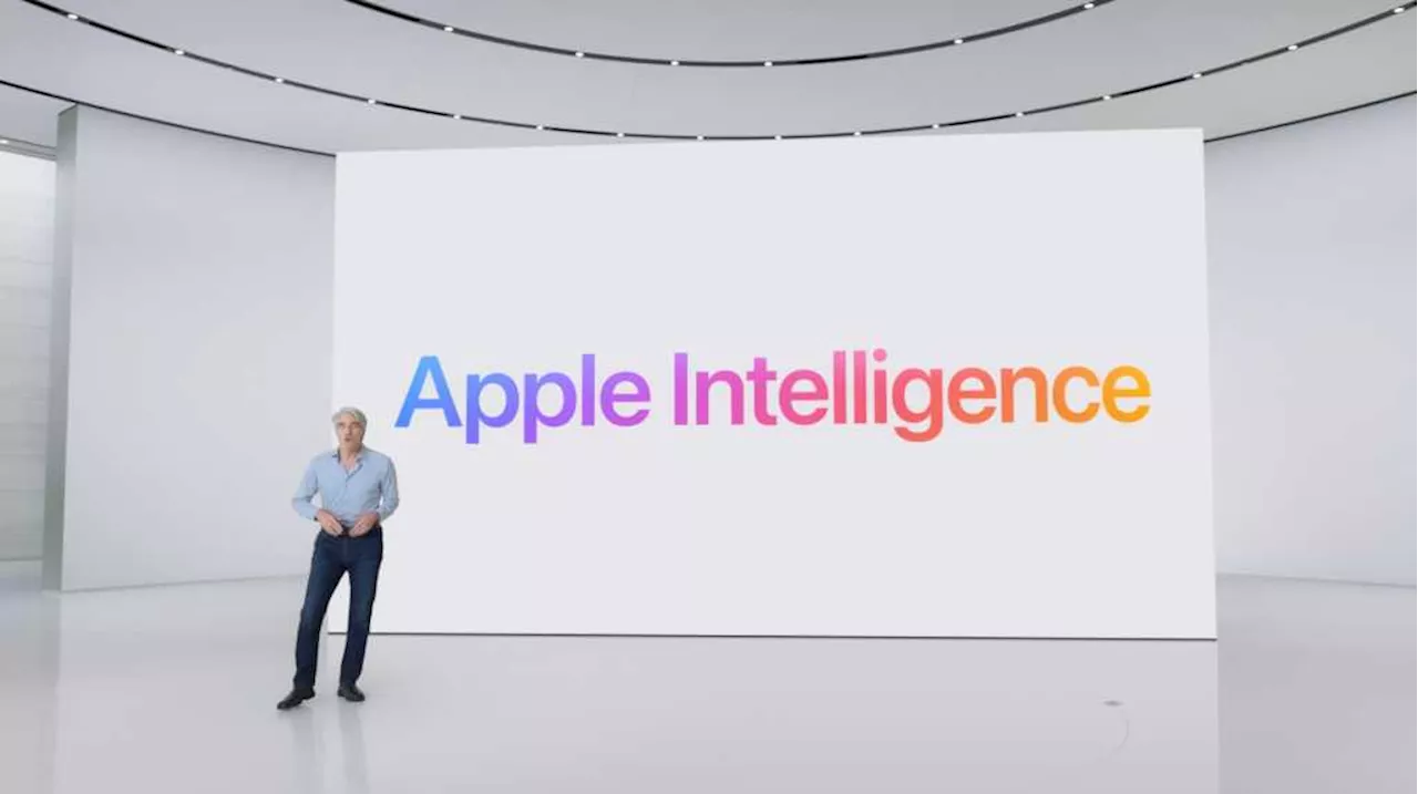 So funktioniert Apple Intelligence aus Entwickler-Sicht