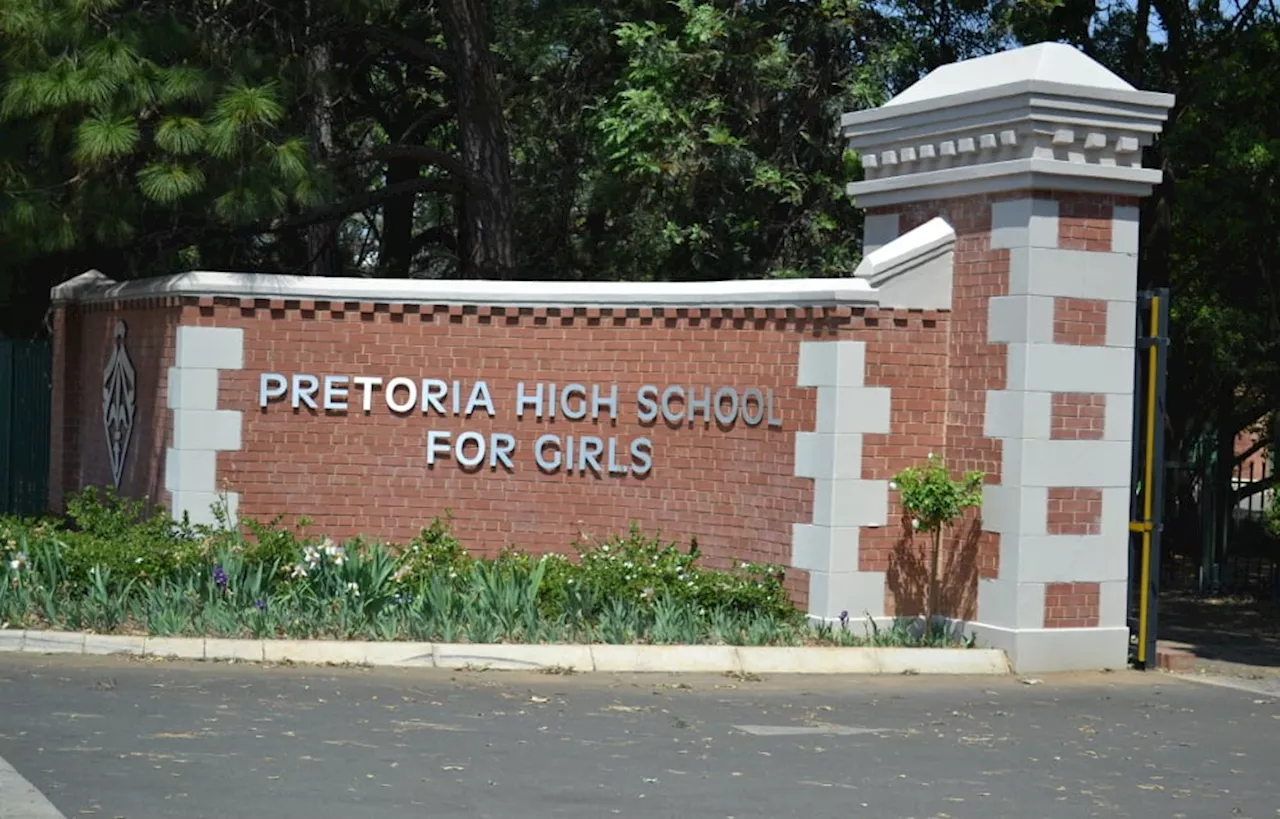 Pretoria girls high: Political parties and reckless media fan the flames