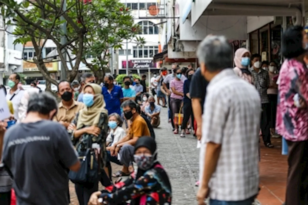 Malaysia set to become ageing nation by 2030; Perak leads senior surge, DOSM report says