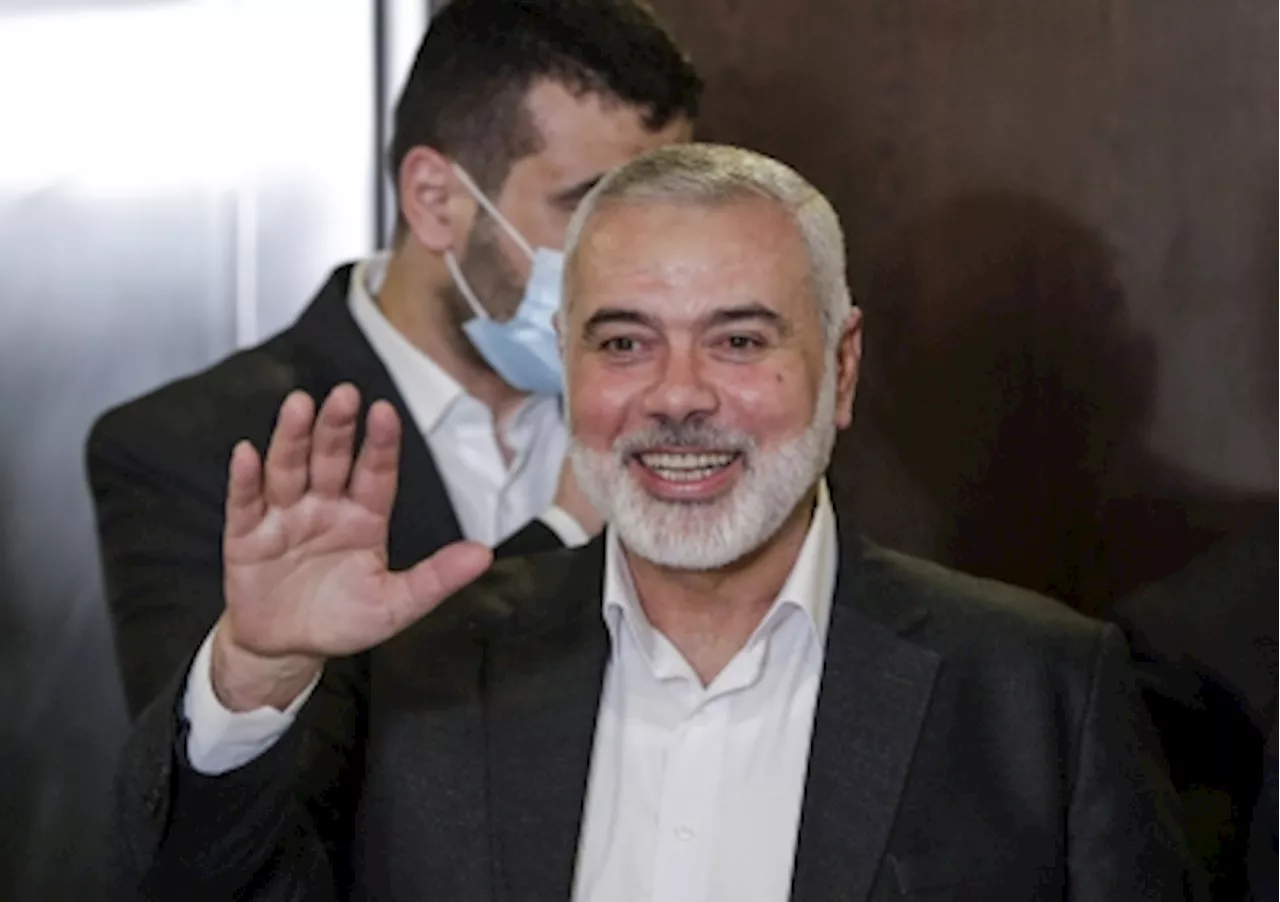 PAS: Harder to solve Middle East conflict as Palestine-Gaza crisis set to widen now from Haniyeh’s killing