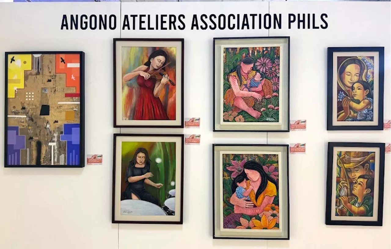 Democratization of arts in the Philippines