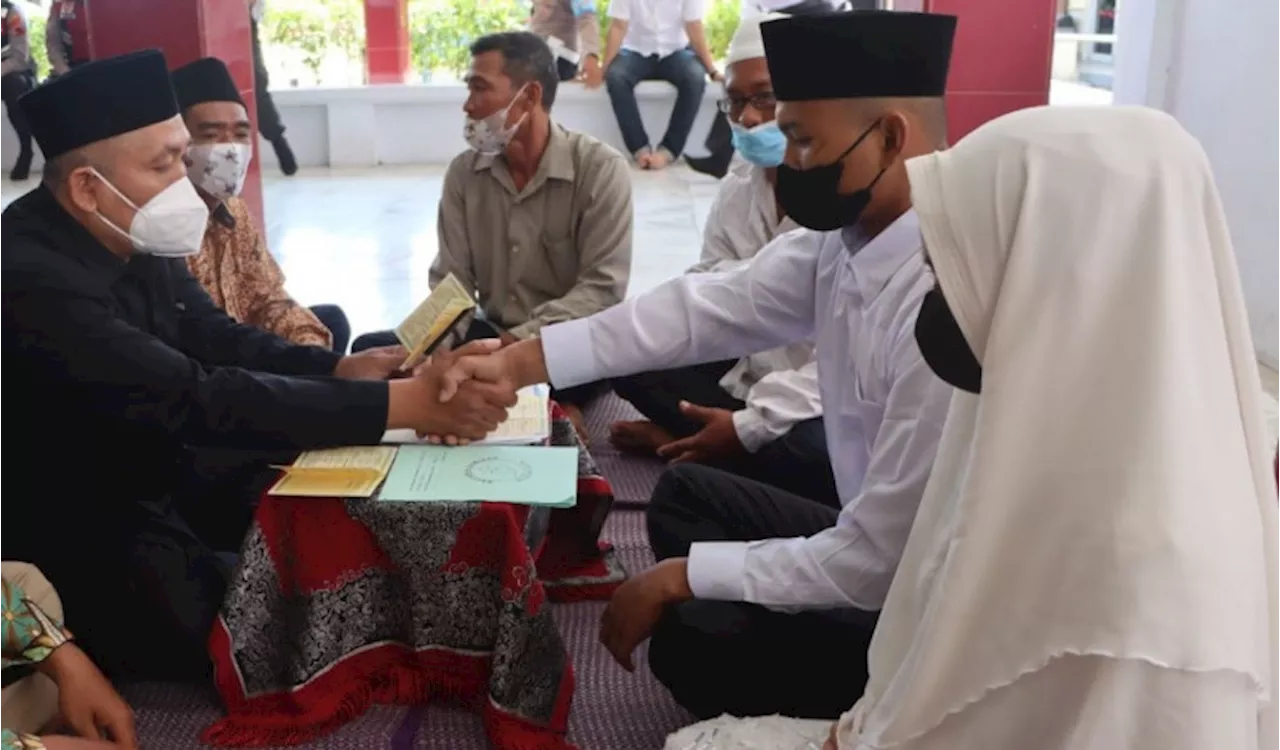 Arti Sakinah Mawaddah Warahmah, Doa untuk Pernikahan