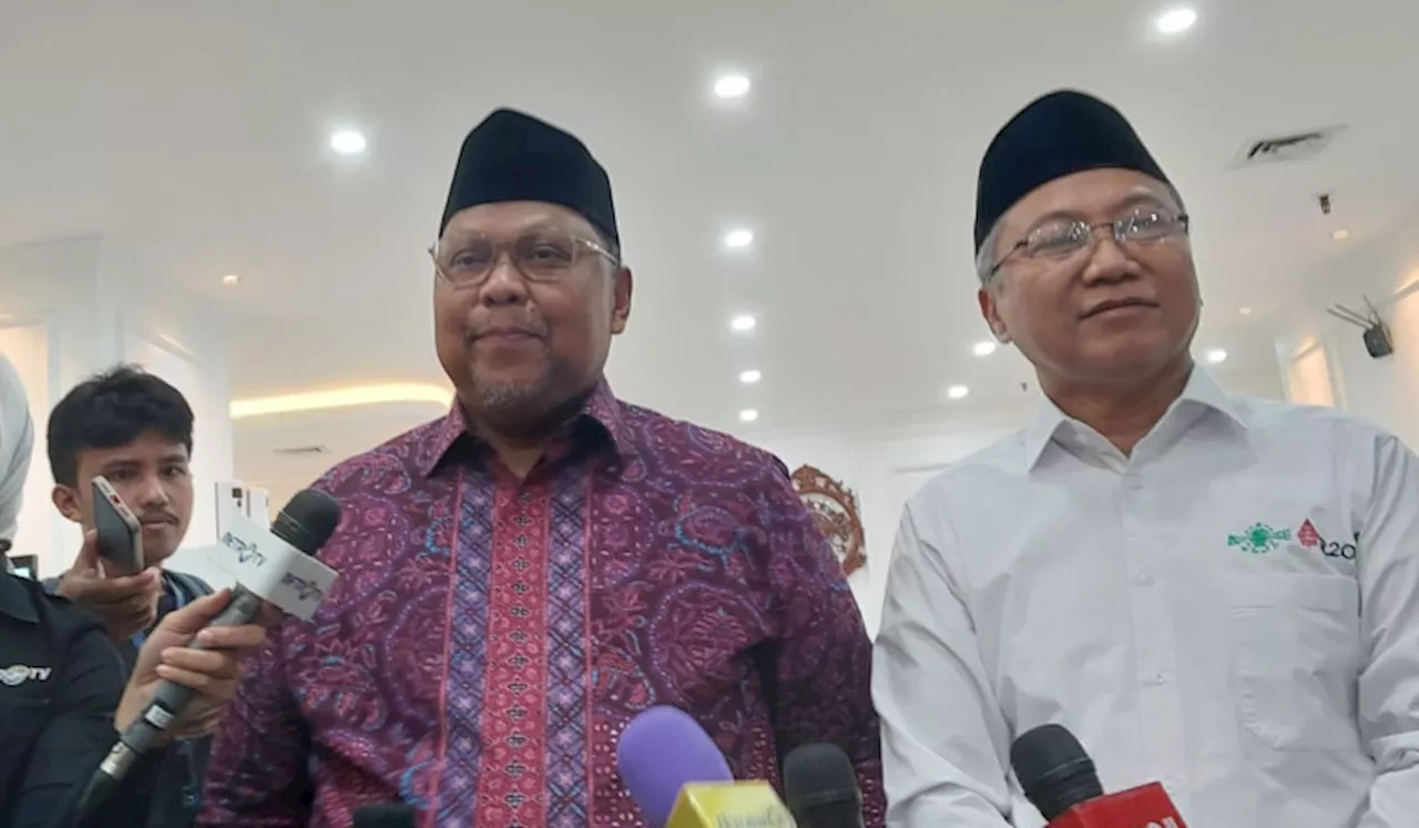 Eks Sekjen PKB Beberkan Konflik Fundamental antara PBNU-PKB