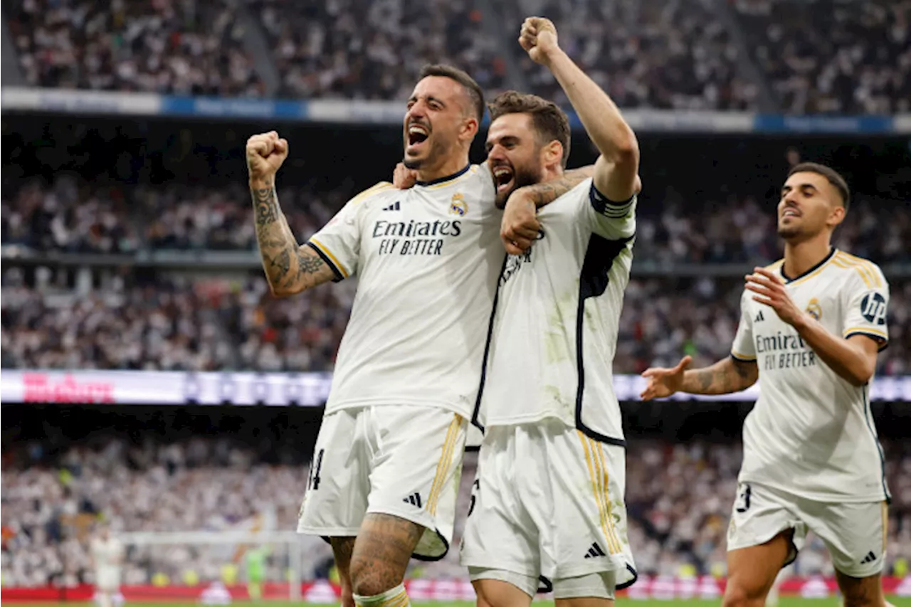 Prediksi Susunan Pemain Real Madrid vs AC Milan, Debut Endrick di Los Blancos