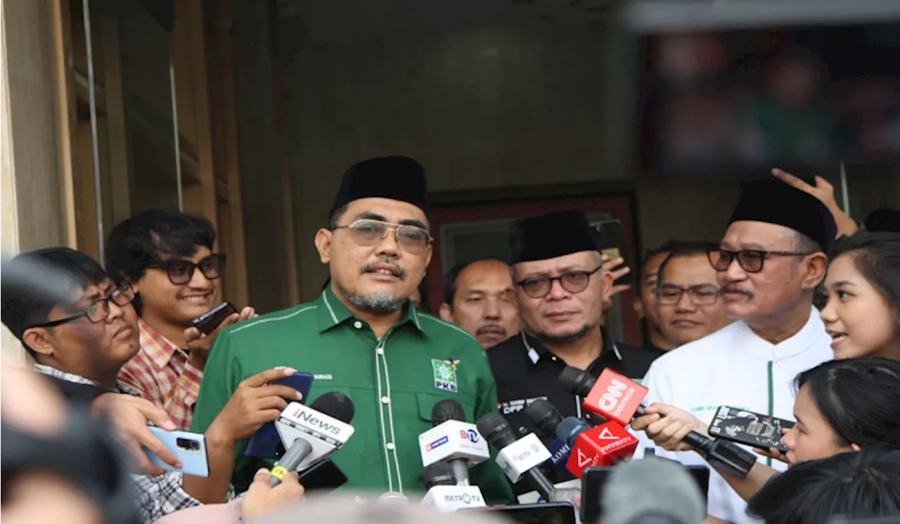 Upaya PBNU Bentuk Pansus PKB Disebut Tindakan Batil