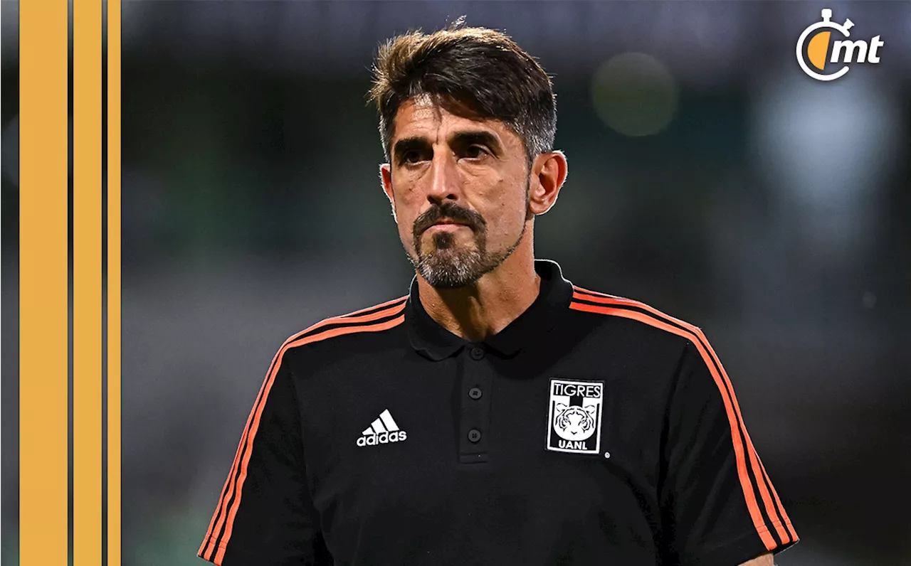 Paunovic sobre Siboldi: ‘Es una situación incómoda’