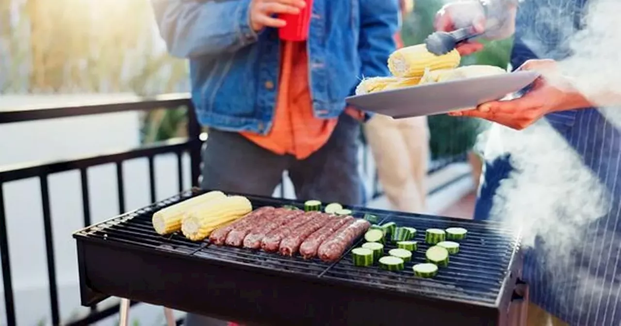 Cheapest supermarket for barbecue essentials named