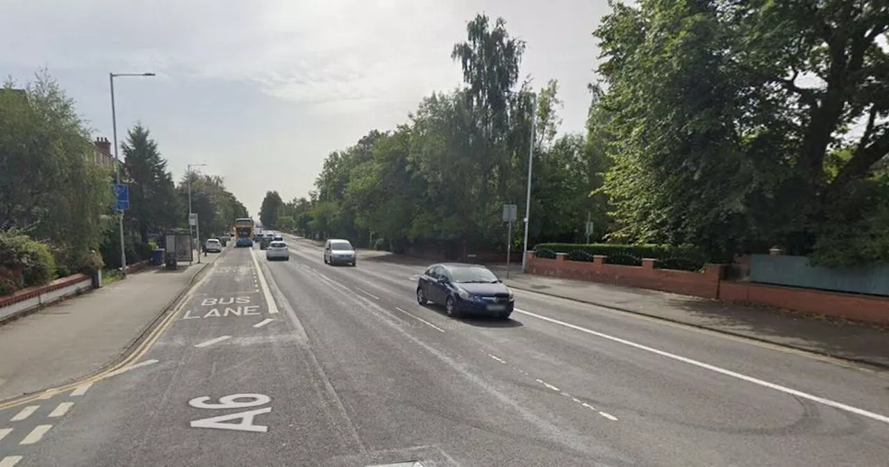 Council rules out new cycle lanes on major road due to 'colossal' costs