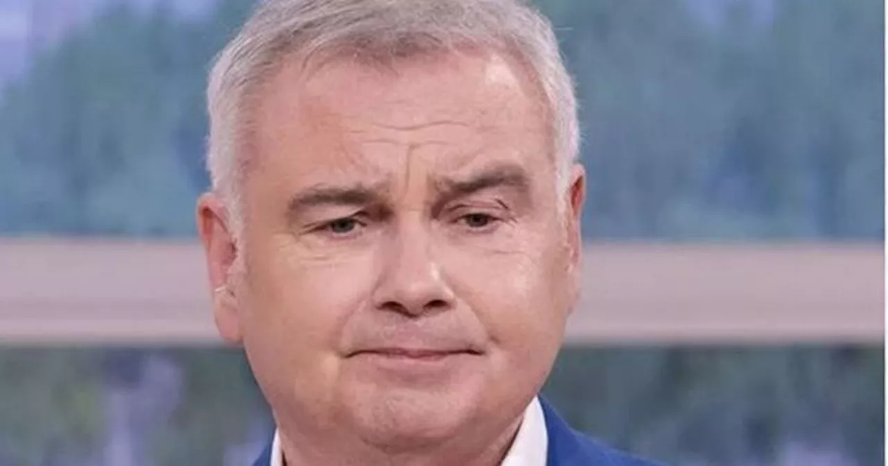 Eamonn Holmes brutally mocked by GB News co-star as he issues health update