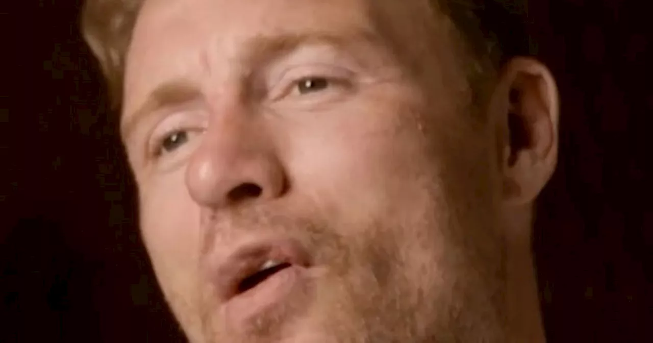 Freddie Flintoff hints at Top Gear accident which 'changed life forever'