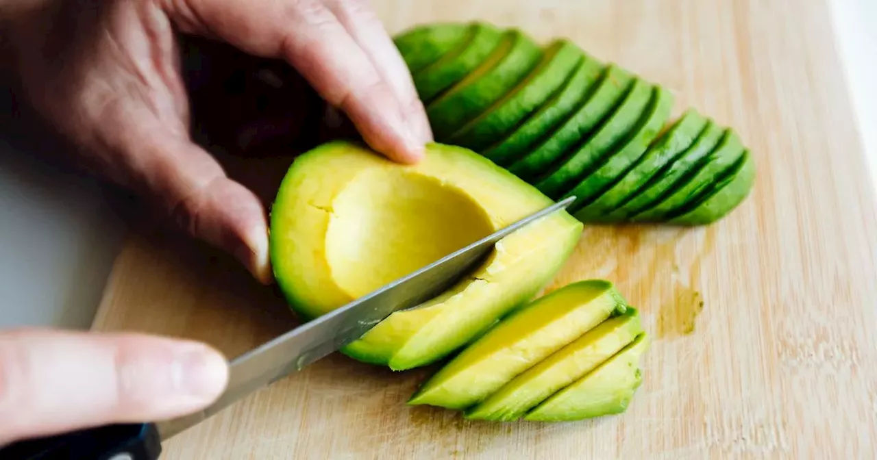 Keep avocados fresh for ‘two weeks’ longer with ‘correct’ storage method