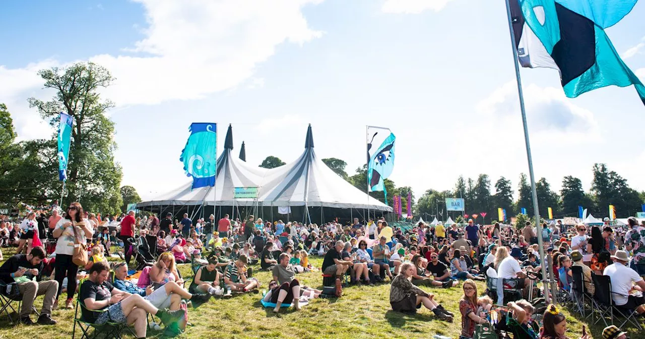 Kendal Calling 2024: Line-up, stage splits, tickets and weekend weather forecast