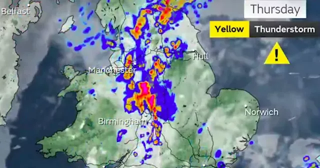 Map shows where riots have broken out across UK with dozens more ...